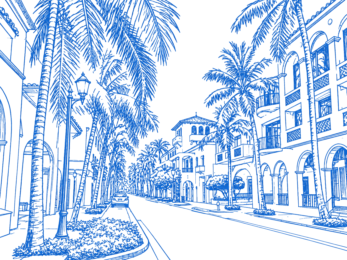 Palm Beach
