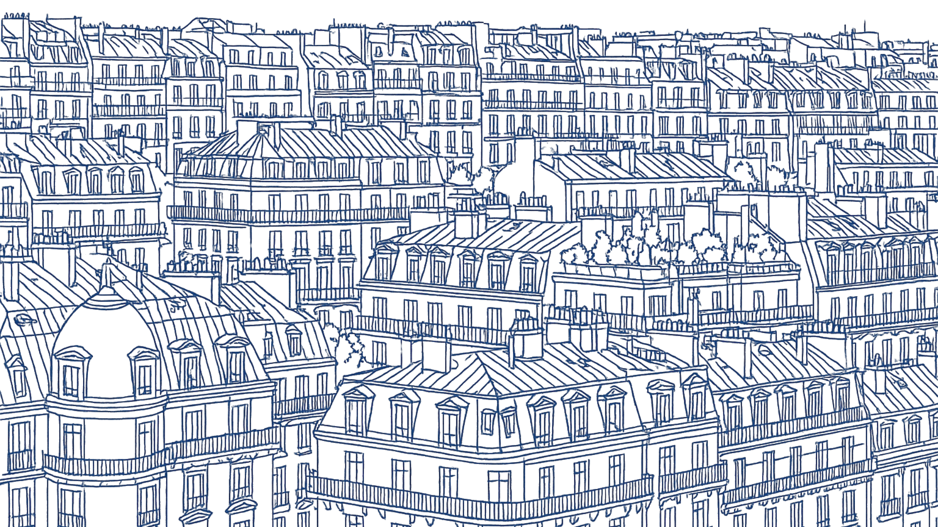Achat immobilier à Paris