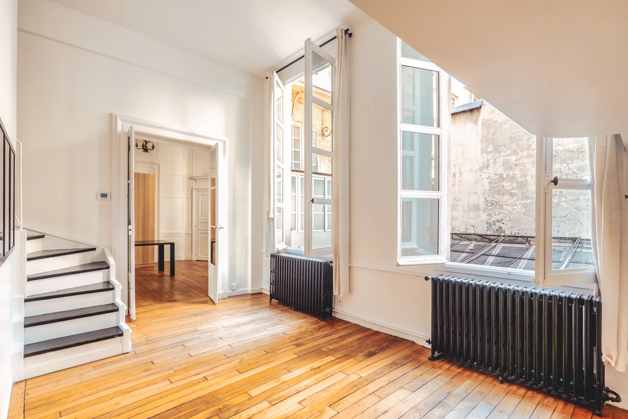 Appartement Esprit Loft — Palais Royal